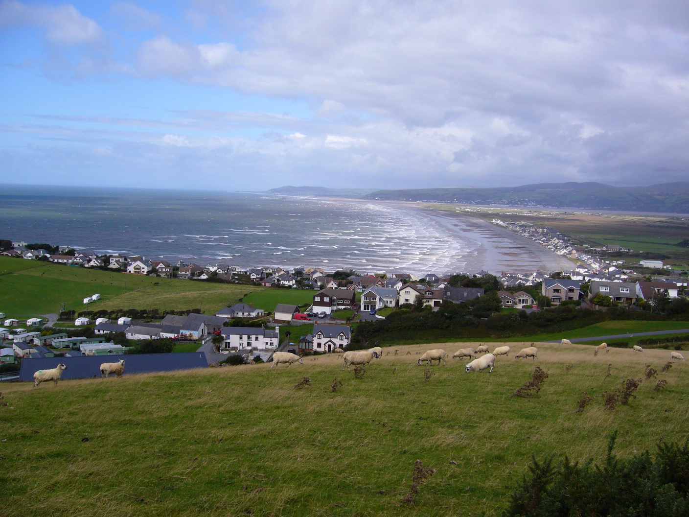 Borth